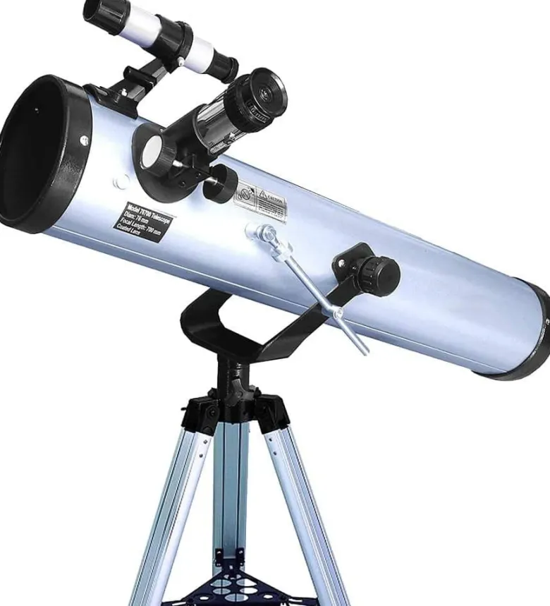 Pack télescope xxl astro 76/700