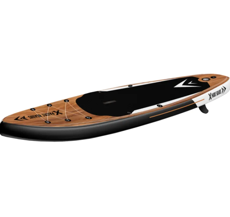 Paddle gonflable Natural