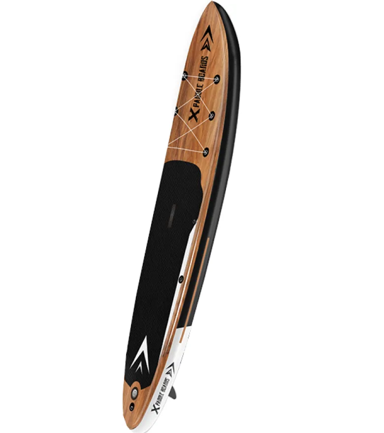 Paddle gonflable Natural