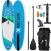 Paddle gonflable x-1