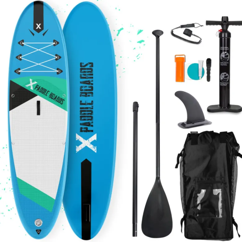 Paddle gonflable x-1