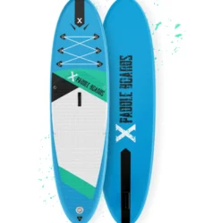 Paddle gonflable x-1