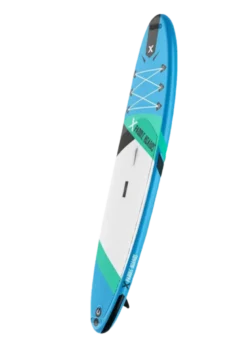 Paddle gonflable x-1