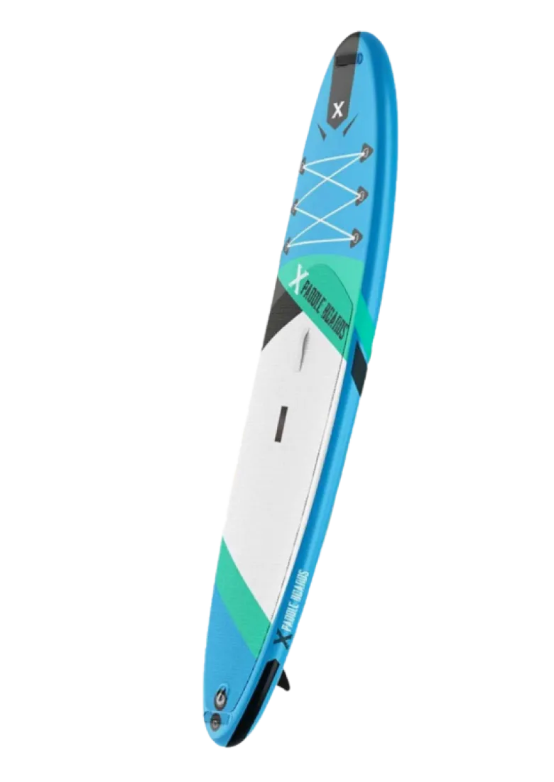 Paddle gonflable x-1