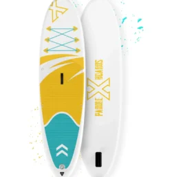 Paddle gonflable x-3