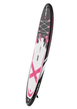 Paddle gonflable x-flamingo pack kayak