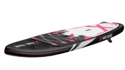 Paddle gonflable x-flamingo pack kayak