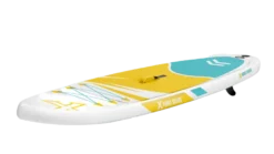 Paddle gonflable x-3 pack kayak