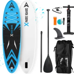 Paddle gonflable x-treme