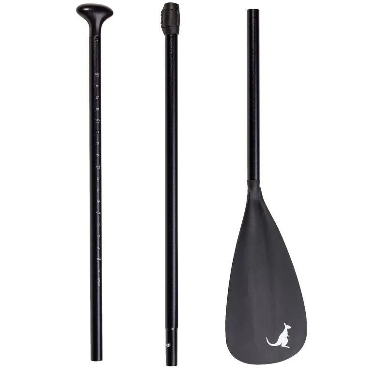 Pagaie stand up paddle