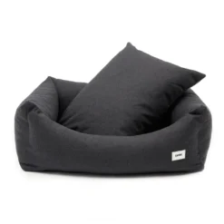 Panier basic m - noir