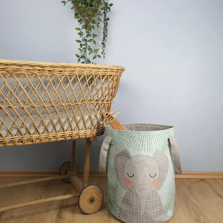Panier basket nisü