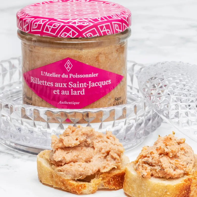 Panier gourmand chant du coq