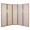 Paravent homestyle4u multicolore