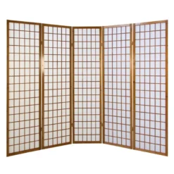 Paravent homestyle4u multicolore