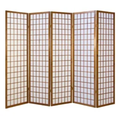 Paravent homestyle4u multicolore