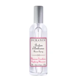 Parfum d'ambiance macaron framboise