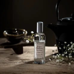 Parfum d'ambiance rituel du thé