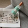 Parfum d'intérieur thé blanc & jasmin