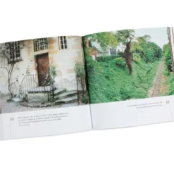 Paris caché