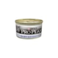 Patee chaton - kitten - mousse poulet - purina proplan