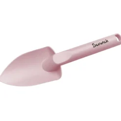 Pelle de plage rose