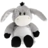 Peluche bouillotte ane