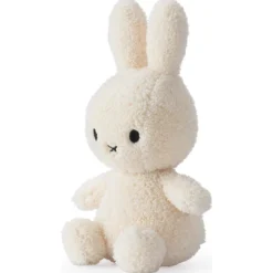Peluche miffy terry crème (23 cm)