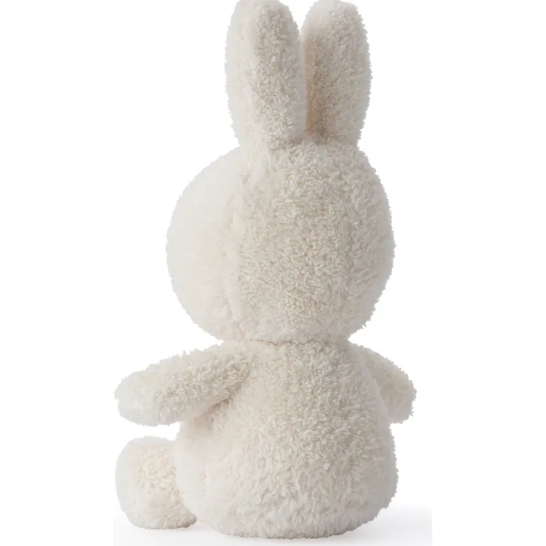 Peluche miffy terry crème (23 cm)