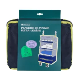 Penderie de voyage ultra-légère