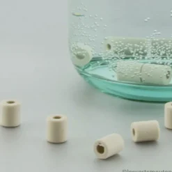Perles céramique pour filtrer l'eau