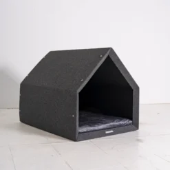 Pethome gris foncé m