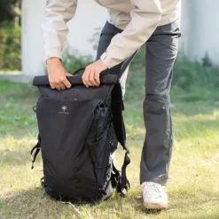 Pgytech sac à dos onepro ultralight noir - 40l