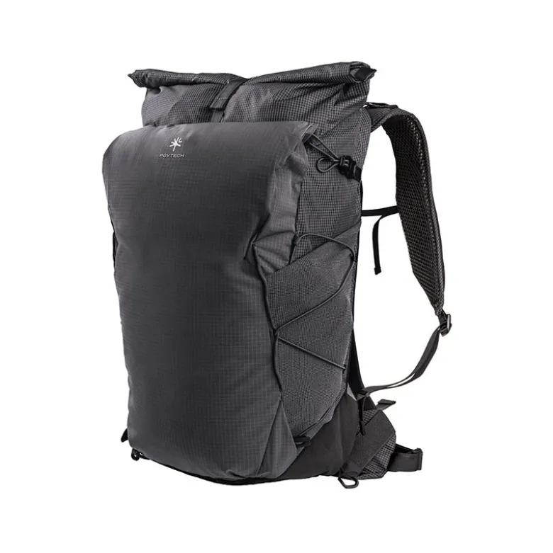 Pgytech sac à dos onepro ultralight noir - 40l