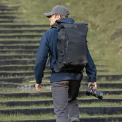 Pgytech sac à dos onepro ultralight noir - 40l