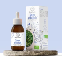 Phytofacile sauge officinale
