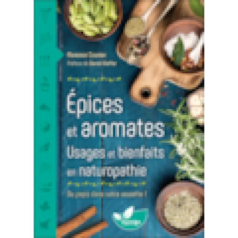 Épices et aromates