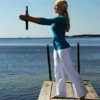 Pilates circle sissel