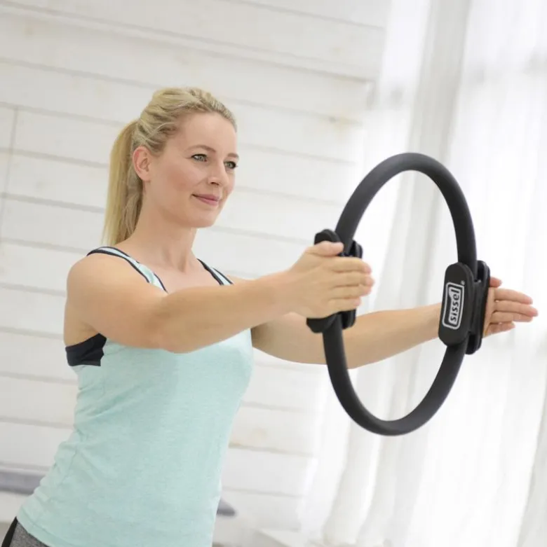 Pilates circle sissel
