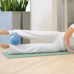 Pilates soft ball sissel