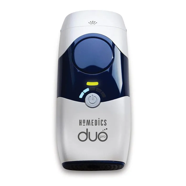 Épilation définitive ipl duo pro ipl-hh1