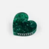 Pince à cheveux lova Vert