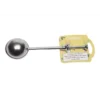 Pince à thé en inox