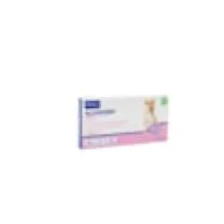Pipettes protectrices moyen et grand chien allerderm - virbac