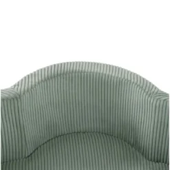 Piscine plush nest vert