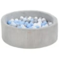 Piscine velinda bleu