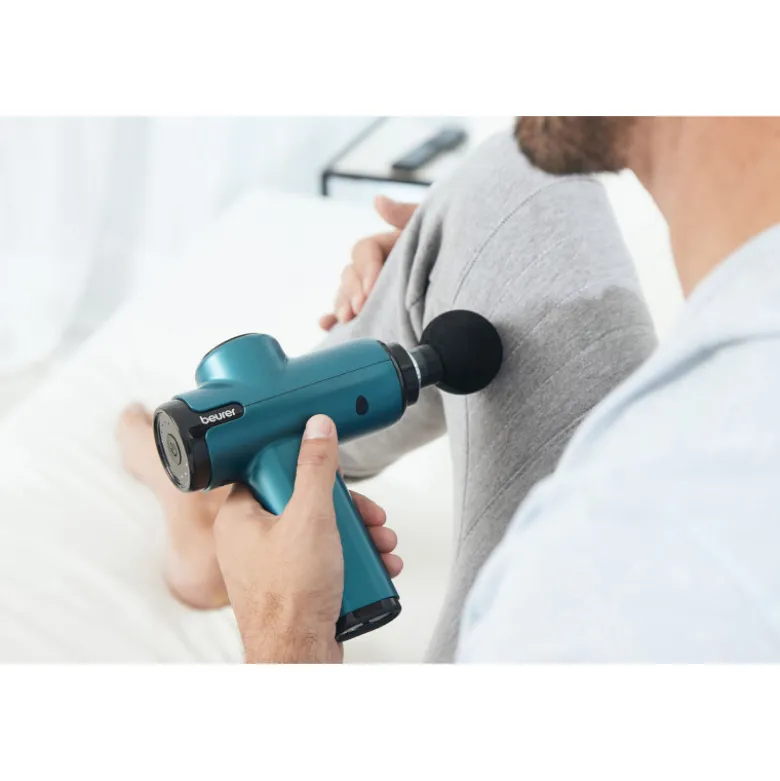 Pistolet de massage