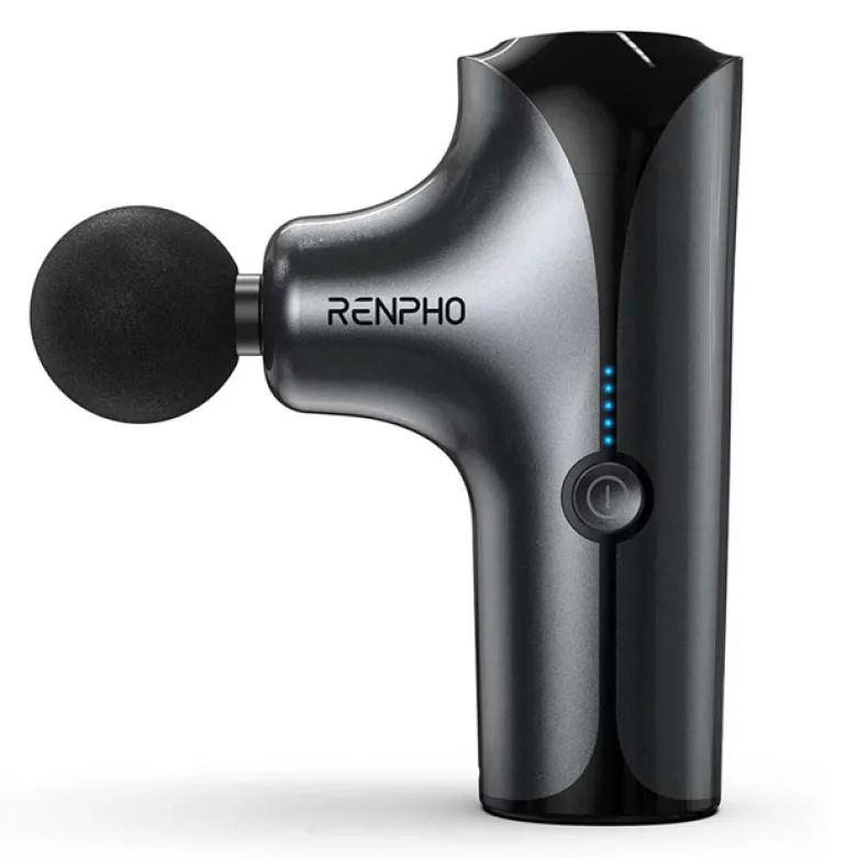 Pistolet de massage Renpho Mini