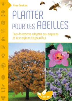 Planter pour les abeilles