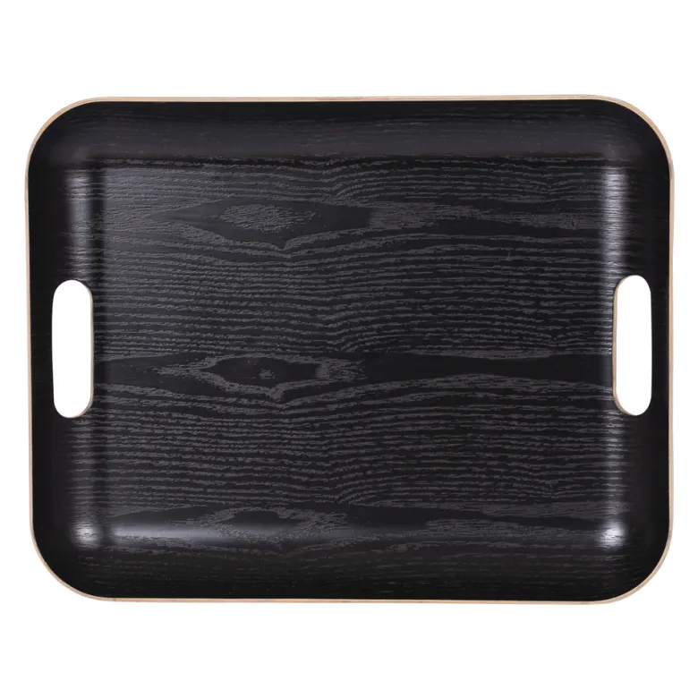 Plateau rectangle classic 45x36 cm